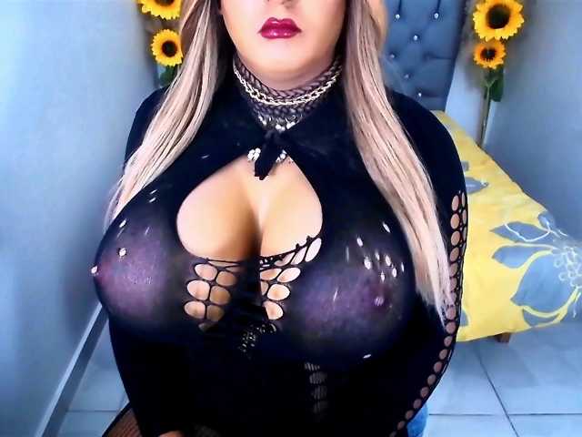 kamilabigcock