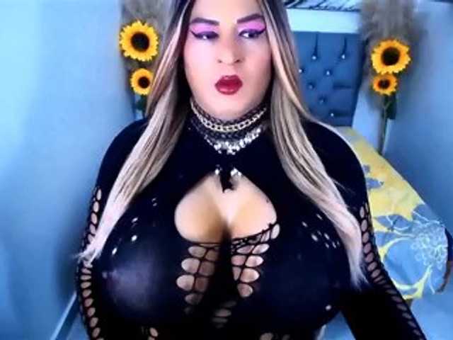 kamilabigcock