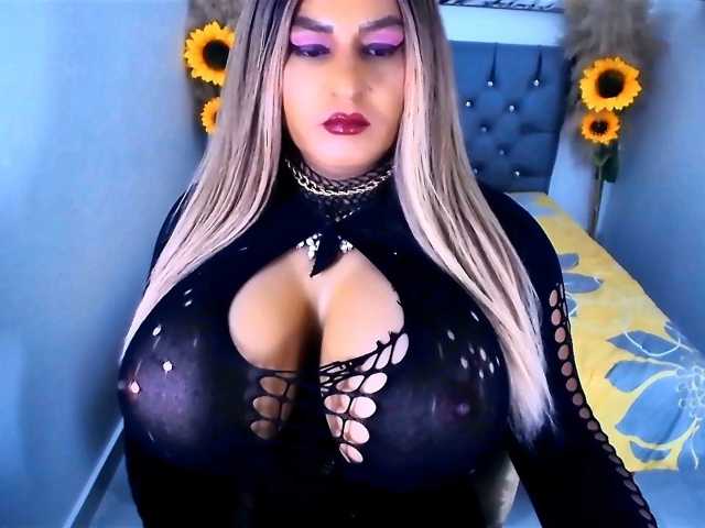 kamilabigcock