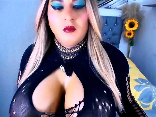 kamilabigcock