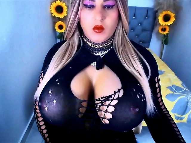 kamilabigcock