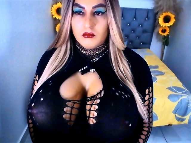 kamilabigcock