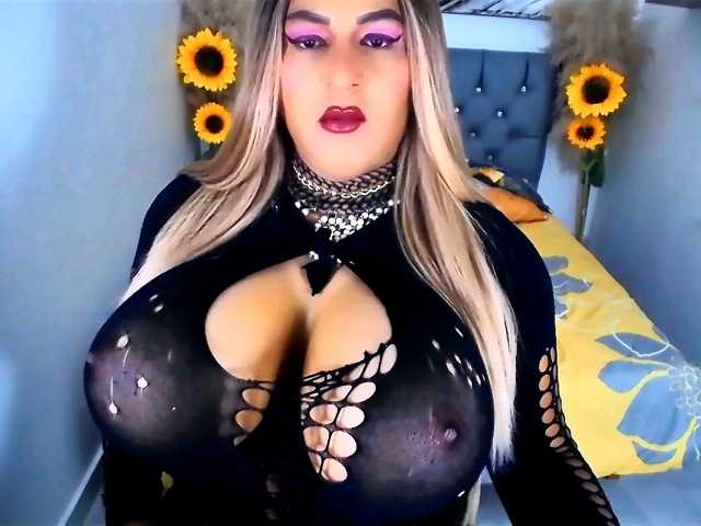 kamilabigcock