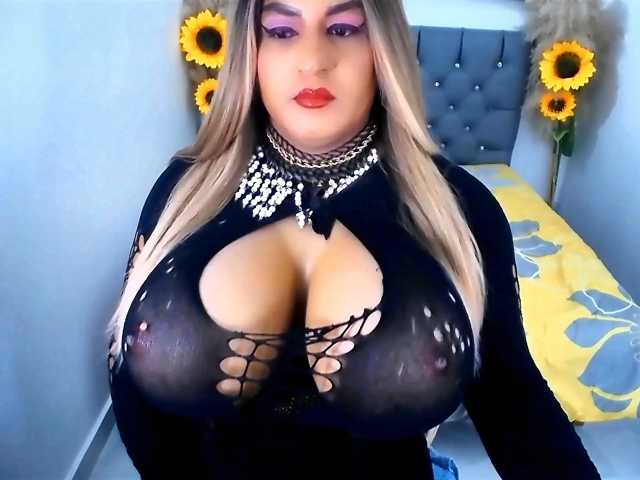 kamilabigcock