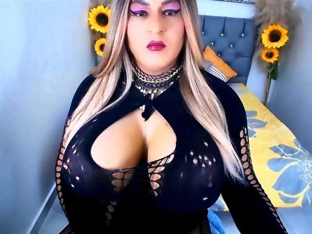 kamilabigcock