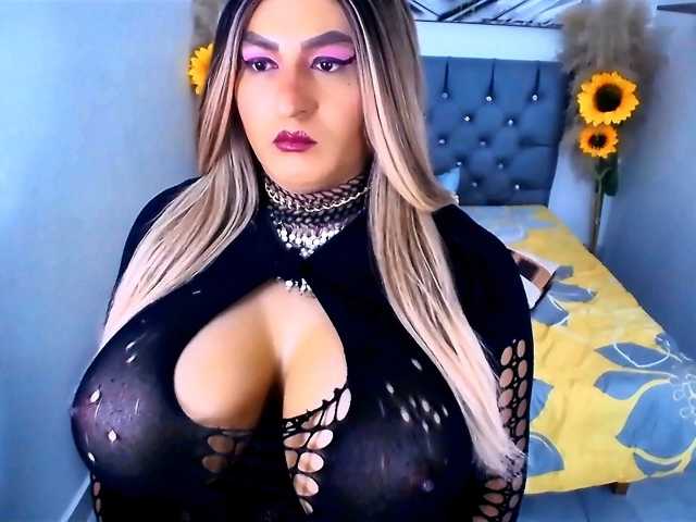 kamilabigcock