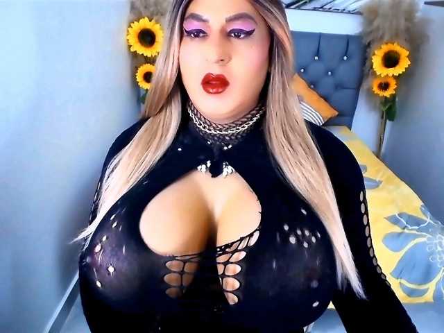kamilabigcock