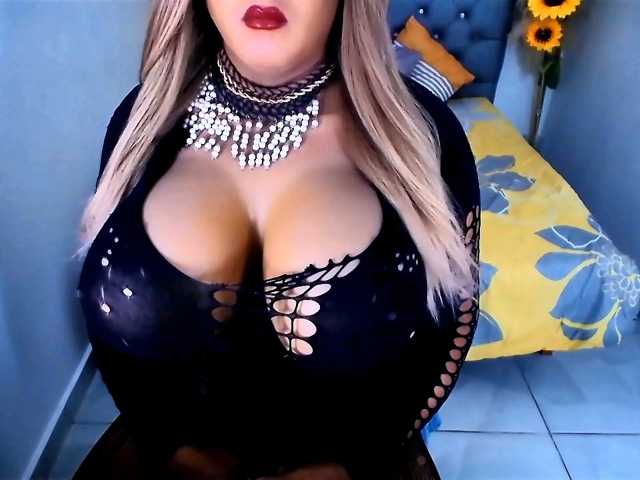 kamilabigcock