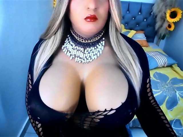 Kamilabigcock