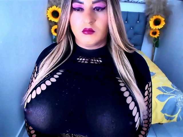 kamilabigcock