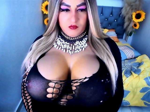Kamilabigcock