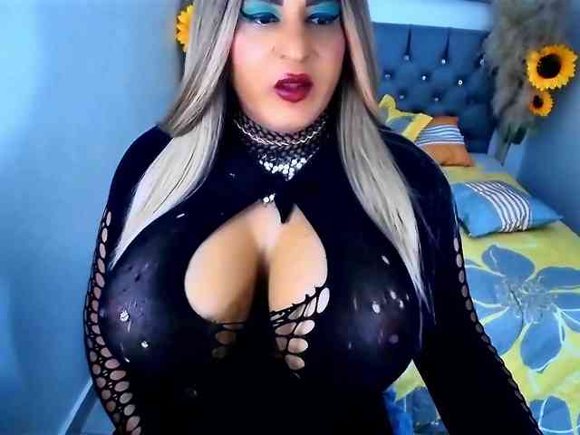 kamilabigcock Sex Cam Show