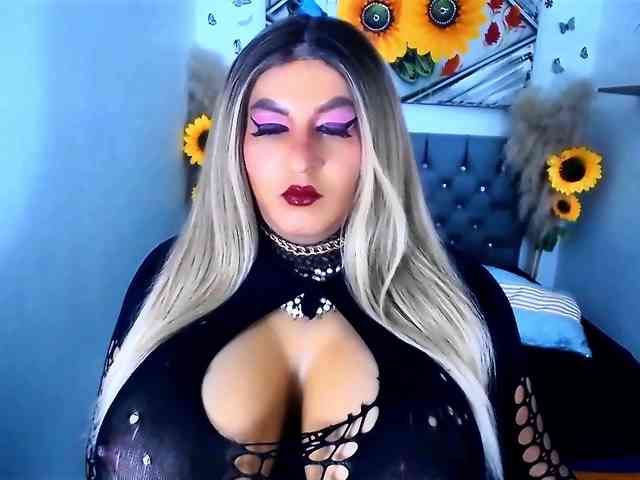 kamilabigcock Sex Cam Show