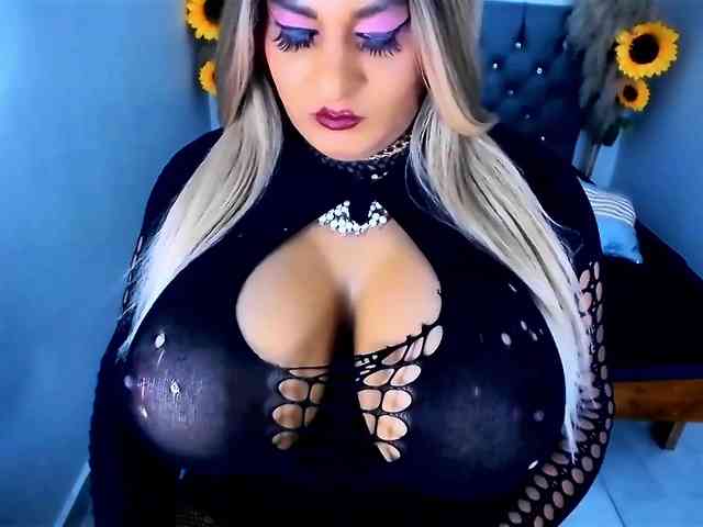 kamilabigcock Sex Cam Show