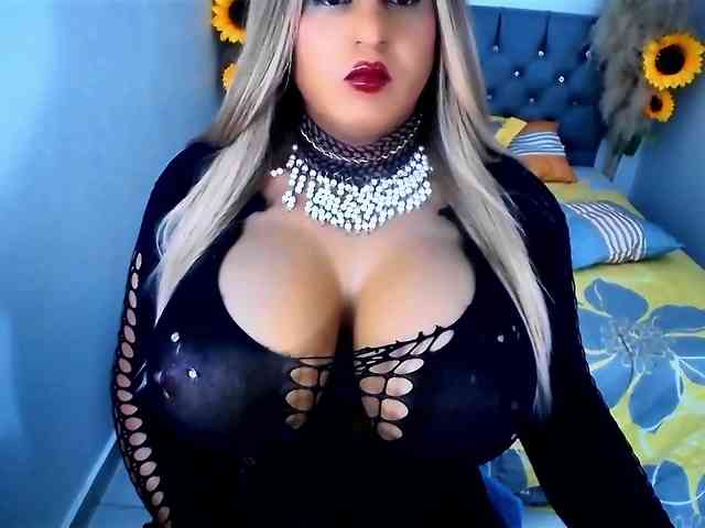 kamilabigcock Sex Cam Show