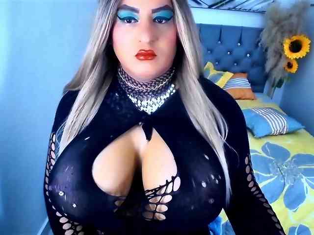 kamilabigcock Sex Cam Show