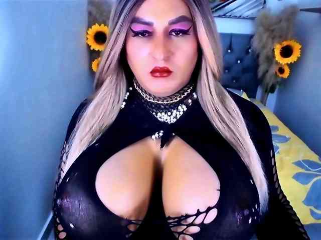 kamilabigcock Sex Cam Show