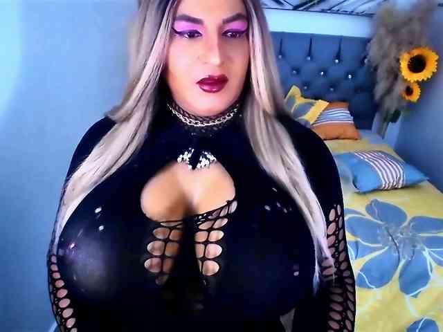 kamilabigcock Sex Cam Show