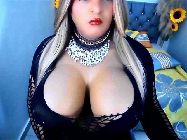 kamilabigcock Sex Cam Show