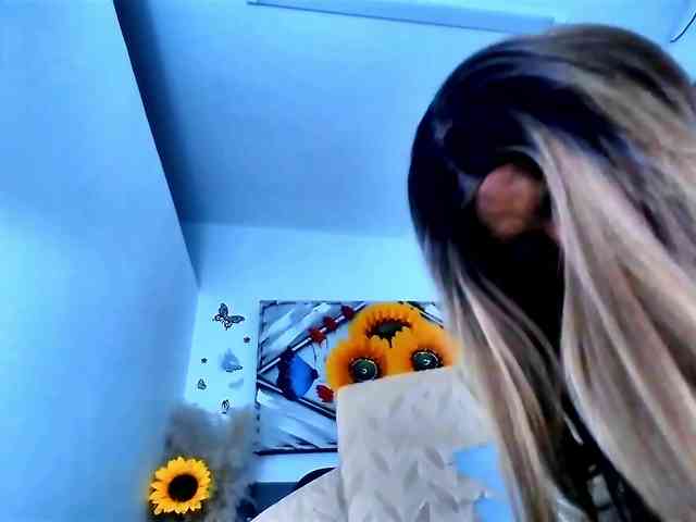 kamilabigcock Sex Cam Show
