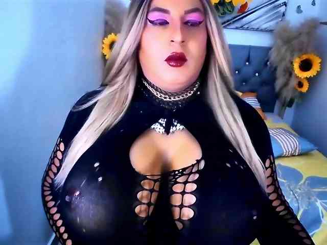 kamilabigcock Sex Cam Show