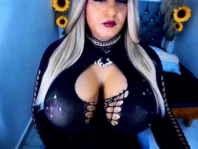 kamilabigcock Sex Cam Show