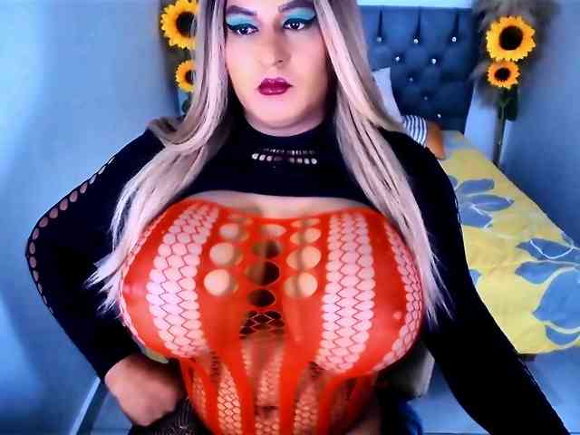 kamilabigcock Live Webcam on BongaCams