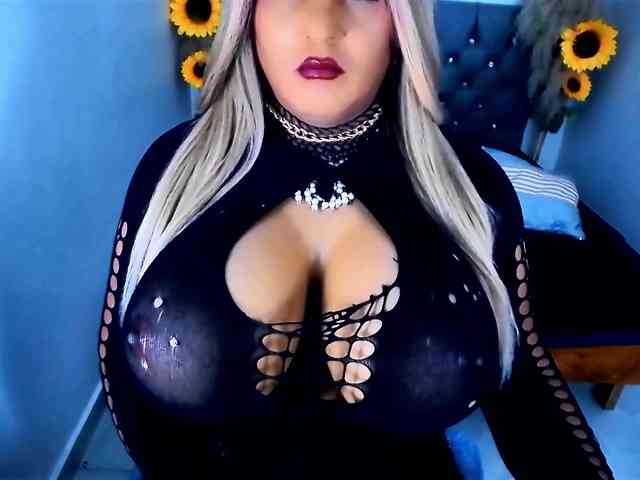 kamilabigcock Sex Cam Show