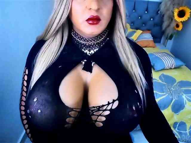 kamilabigcock Sex Cam Show