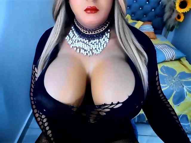 kamilabigcock Sex Cam Show