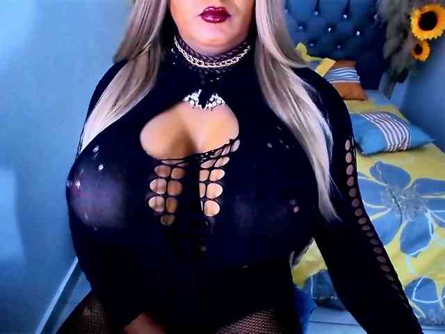 kamilabigcock Sex Cam Show