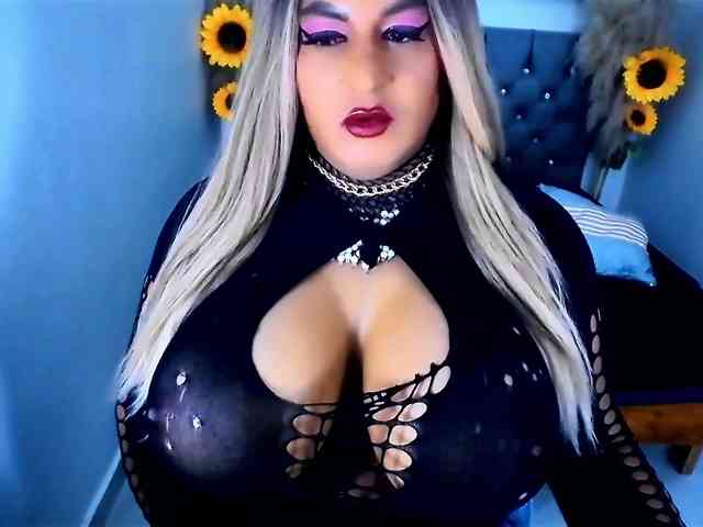 kamilabigcock Sex Cam Show