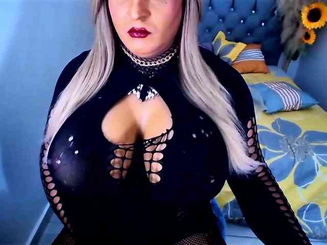 kamilabigcock Sex Cam Show