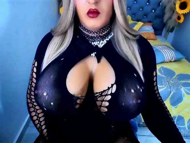 kamilabigcock Sex Cam Show
