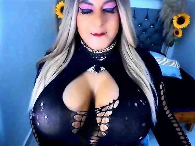 kamilabigcock Sex Cam Show