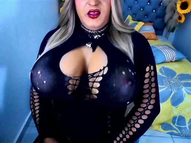 kamilabigcock Sex Cam Show