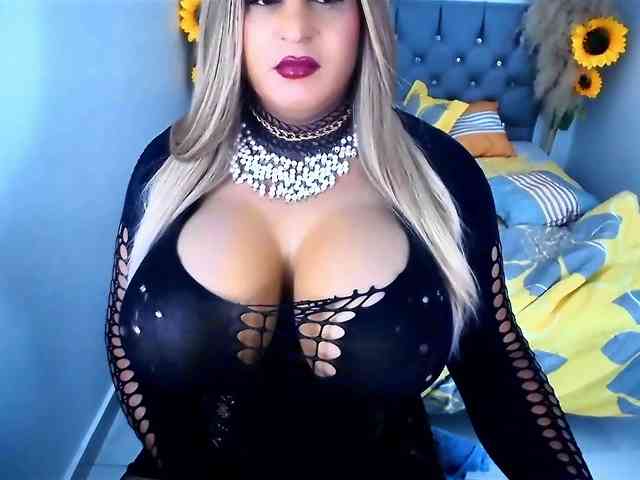 kamilabigcock Sex Cam Show