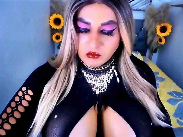 kamilabigcock Sex Cam Show