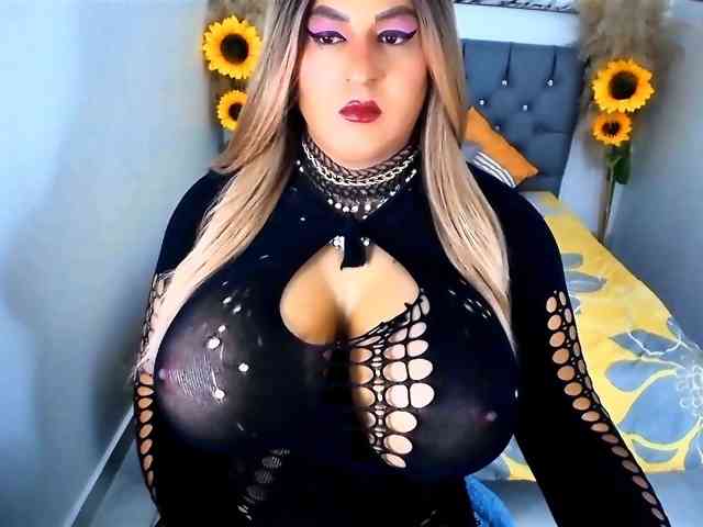 kamilabigcock Live Webcam on BongaCams