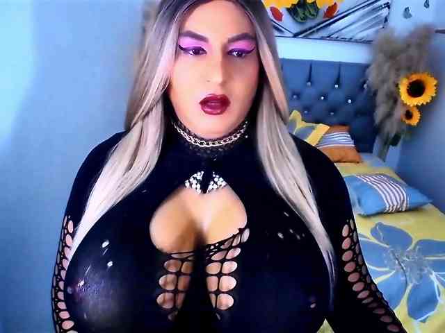 kamilabigcock Sex Cam Show