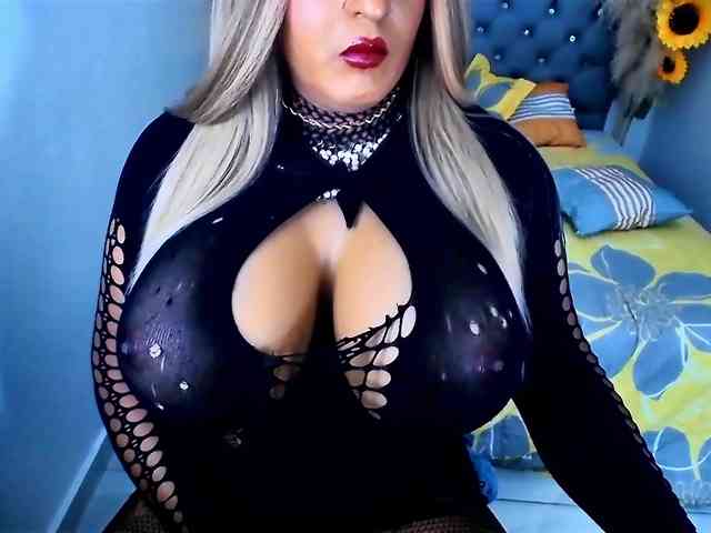 kamilabigcock Sex Cam Show
