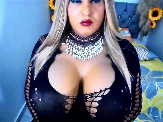 kamilabigcock Sex Cam Show
