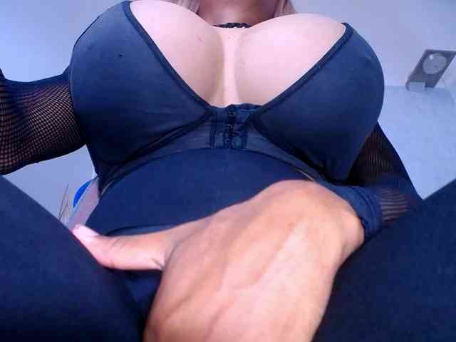 paulabigcock Sex Cam Show