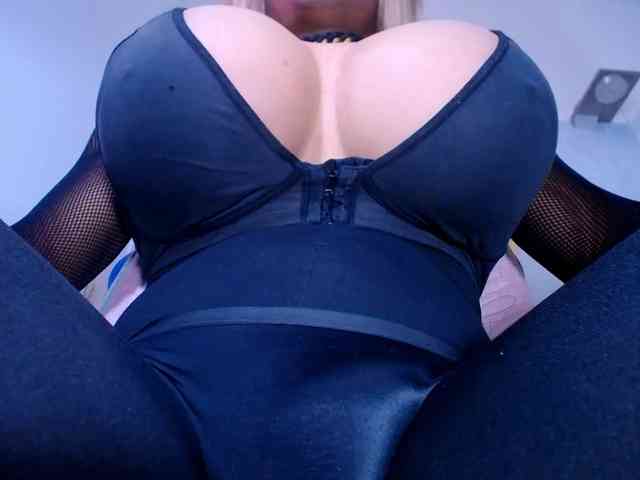 paulabigcock Sex Cam Show