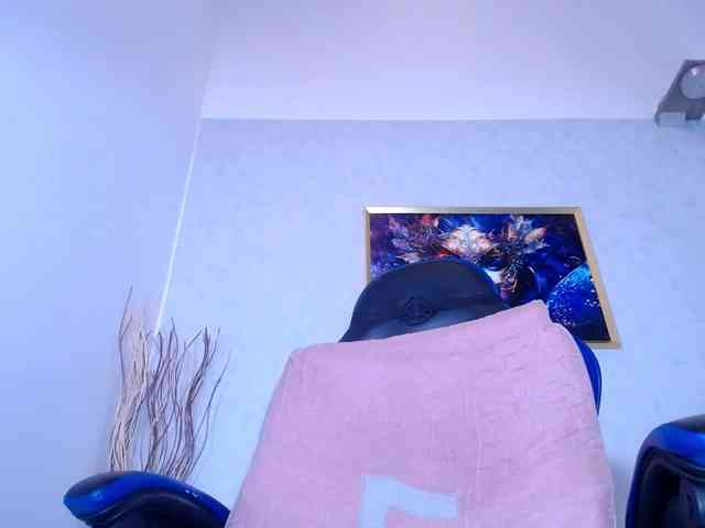 paulabigcock Sex Cam Show