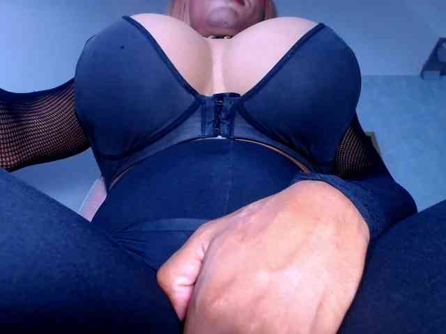 paulabigcock Sex Cam Show