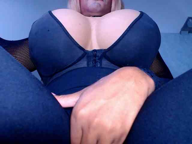 paulabigcock Sex Cam Show