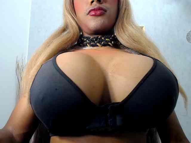 paulabigcock Sex Cam Show