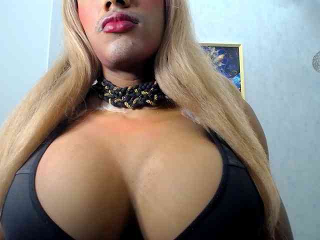 paulabigcock Sex Cam Show