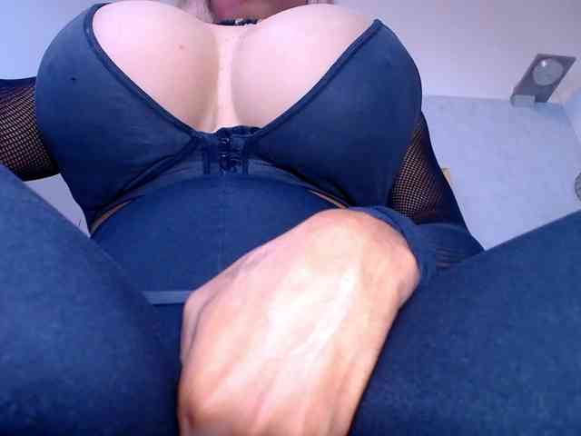 paulabigcock Sex Cam Show